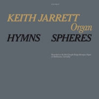 Jarrett, Keith Hymns/spheres