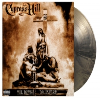 Cypress Hill Till Death Do Us.. -clrd-