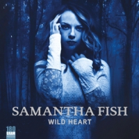 Fish, Samantha Wild Heart