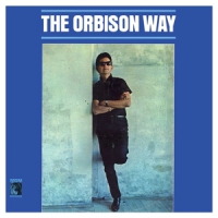 Orbison, Roy Orbison Way