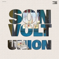 Son Volt Union -coloured-