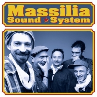 Massilia Sound System Despuei 1984 Coffret Anniversaire