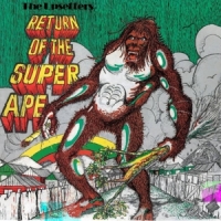 Lee Perry & The Upsetters Return Of The Super Ape