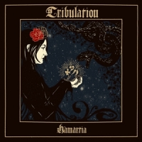 Tribulation Hamartia - Ep -ltd-