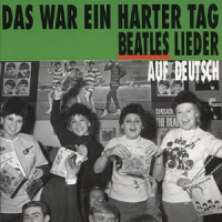 Various Das War Ein Harter Tag-be