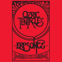 Ozric Tentacles Erpsongs
