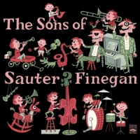 Sons Of Sauter-finegan Sons Of Sauter-finegan