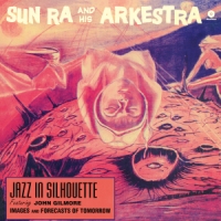 Sun Ra Jazz In Silhouette