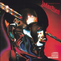 Judas Priest Stained Class -hq/reissue-