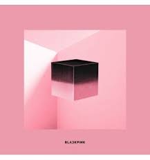 Blackpink Square Up (cd+book)