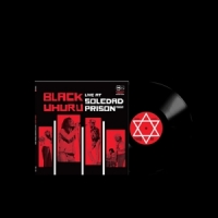 Black Uhuru Live At Soledad Prison 1982