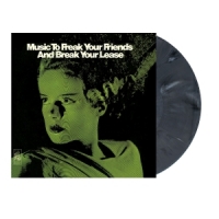 Heins Hoffman-richter Music To Freak Your Friends And Break Your Lease