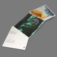 Mount Kimbie Mk 3.5: Die Cuts / City Planning