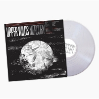 Upper Wilds Mercury (metallic Silver)