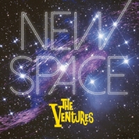 Ventures, The New Space (deep Space)
