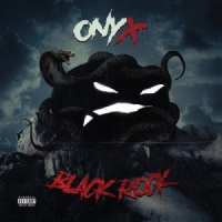 Onyx Black Rock