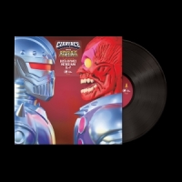 Czarface Czarface Meets Frankie Pulitzer