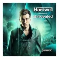 Hardwell Presents Revealed Vol 4