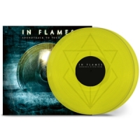 In Flames Soundtrack To Your Escape -coloured-