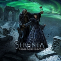 Sirenia Riddles Ruins & Revelations