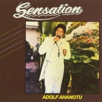 Adolf Ahanotu Sensation