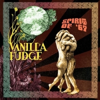 Vanilla Fudge Spirit Of '67 -coloured-