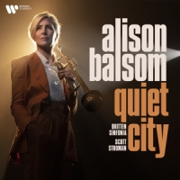 Balsom, Alison Quiet City