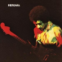 Hendrix, Jimi Band Of Gypsys