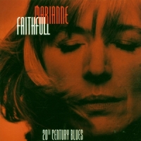 Faithfull, Marianne Twentieth Century Blues - An Evening In The Weimar Repu