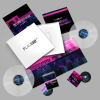 Placebo Placebo Live