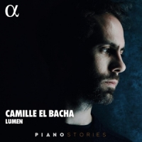 Bacha, Camille El Lumen