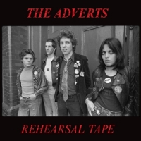 Adverts Rehearsal Tape