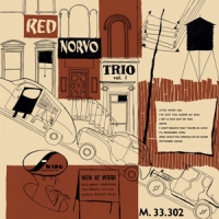 Norvo, Red, Trio Men At Work Vol. 1