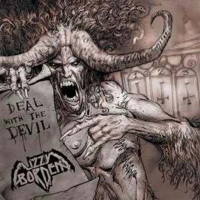 Lizzy Borden Deal With The Devil (ri)