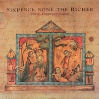 Sixpence None The Richer Sixpence None The Richer -coloured-
