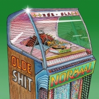 Normaal Olde Shit