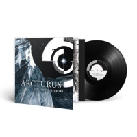 Arcturus Sham Mirrors