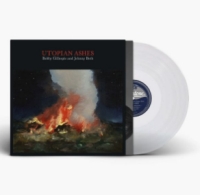 Gillespie, Bobby & Jehnny Beth Utopian Ashes -indie Only-