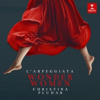 L'arpeggiata & Christina Pluhar Wonder Women