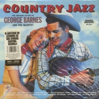 Barnes, George & Carl Kress Country Jazz -coloured-