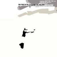Autechre Chiastic Slide