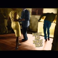 Dylan, Bob Rough And Rowdy Ways