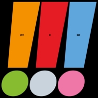 Chk Chk Chk (!!!) Let It Be Blue (blue)