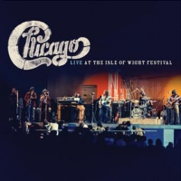 Chicago Live At The Isle Of Wight Festival
