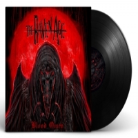 Raven Age, The Blood Omen