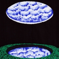 Squid Near The Westway