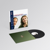 Julia Hulsmann Trio & Roger Cicero Good Morning Midnight