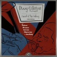 Gillespie, Dizzy & Friends Concert Of The Century - A Tribute To Charlie Parker