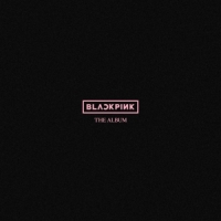 Blackpink The Album (exclusive 1)