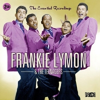 Lymon, Frankie & The Teenagers Essential Recordings